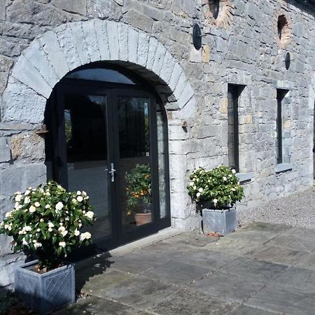 Augherea House Longford Exteriér fotografie